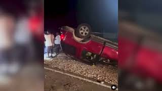 Two Accidents Mar Garifuna Settlement Day