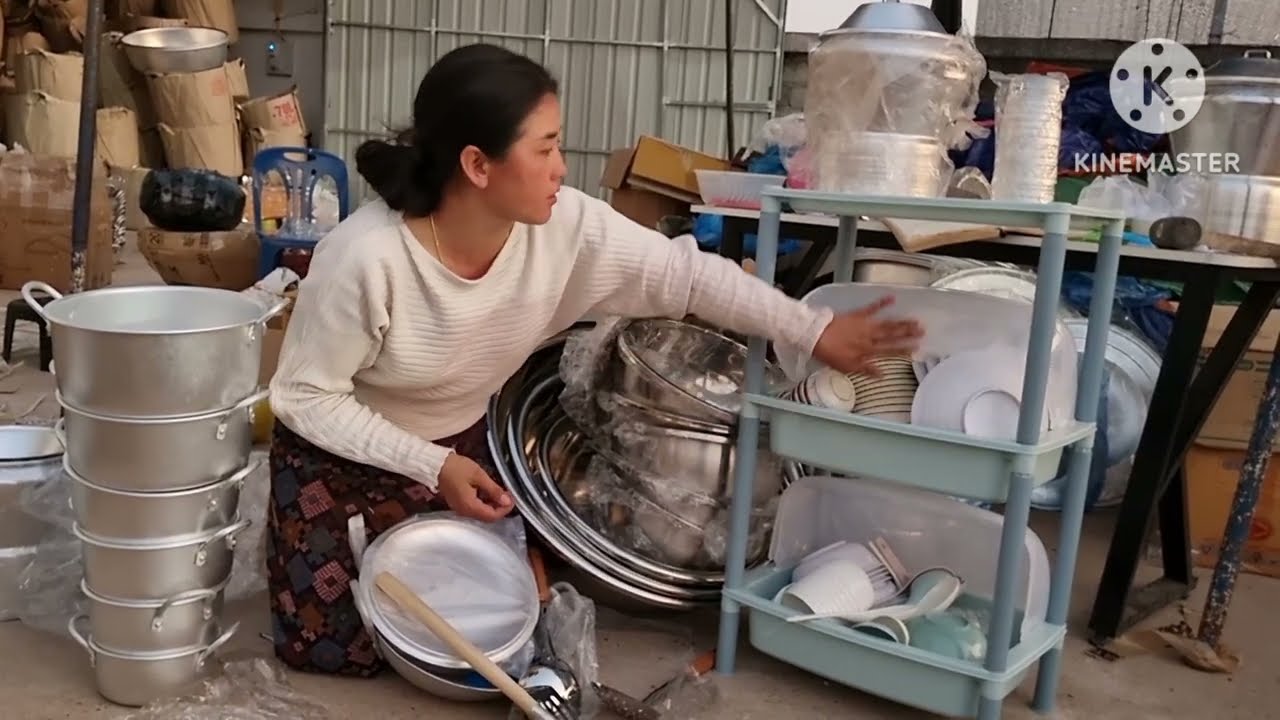 Pab peb yuav khoom nb