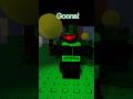 Roblox forsaken I THOUGHT I HIRED GOONS #roblox #robloxanimation #forsaken #short