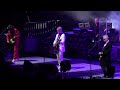 Crowded House: Black and White Boy - live Glasgow 2022