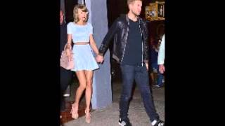 Copie de Un-Happy Ending! Taylor Swift & Calvin Harris Break Up After Thai Massage Parlor Visit