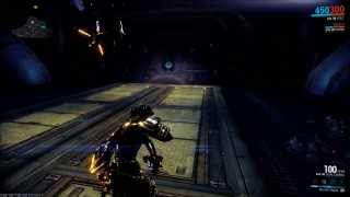 Warframe Phorid Fast kill&Speed run VOLT×PHAGE×DUALCESTRA SYNAPSE×EMBOLIST ᴴᴰ