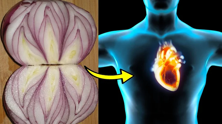 What Happens To Your Body When You Eat Onions Every Day - DayDayNews