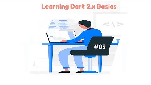 Dart 2.16.1+ Basics 2022 | #05 | Dart Extensions and Plugins