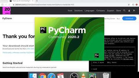 COMPSCI 2120A - Week 1 (Mac Setup)