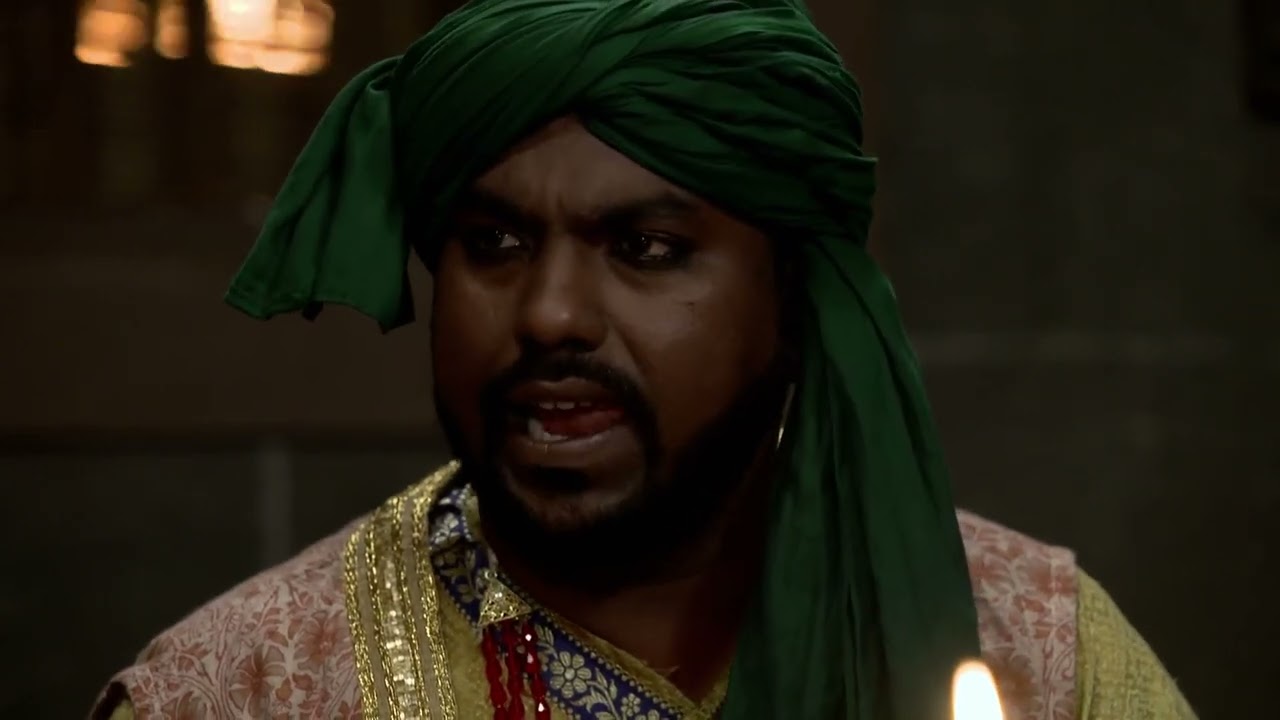 Swarajyarakshak Sambhaji - Ep 616 - Amol Ramsing Kolhe - Marathi Tv Serial - Zee5 Marathi Classics