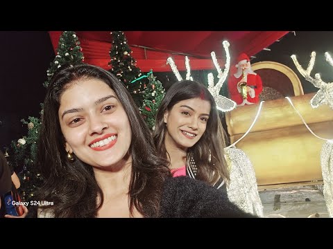 Christmas celebration 🎉🎄🎅 #youtube #sumanpattnaik #vlog