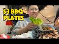 Life in China 🇨🇳 A Day in a Small Town Mall ($10 for 3-Hour KTV & BBQ!)