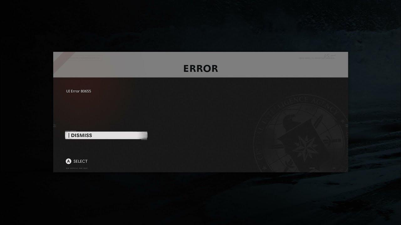 Раст eac authentication timed out