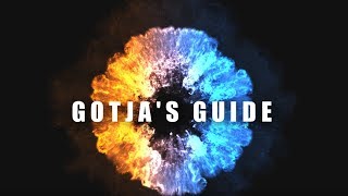 Darkfall Rise of Agon: Gotja's Guide Ep 6 End Game Mage Binds