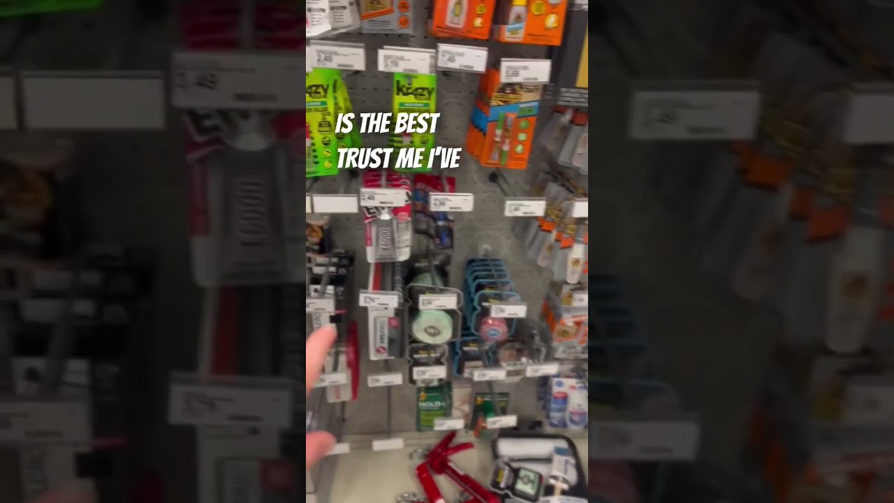 Fishing Hack Not Found In Most Tackle Shops 