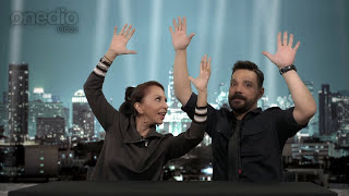 Oğuzhan Uğurla Pnç 2. Bölüm Ankara, Kadın Erkek İlişkileri, Sertab Erener, Ezgi Ünal