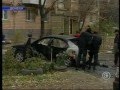 В Донецке массово сжигают автомобили  ТРК Юнион