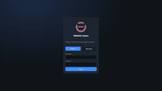 PDV ERGO Blockchain-Base Access Control System screenshot 5