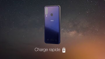 Wiko - View3 Pro 128GO - Vidéo produit