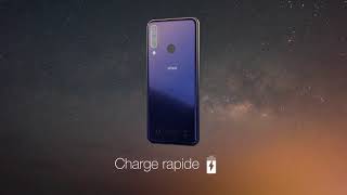 Wiko - View3 Pro 128GO - Vidéo produit