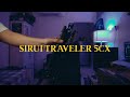 Unboxing SIRUI Traveler 5CX Tripod, Paling Worth It Buat Traveling!