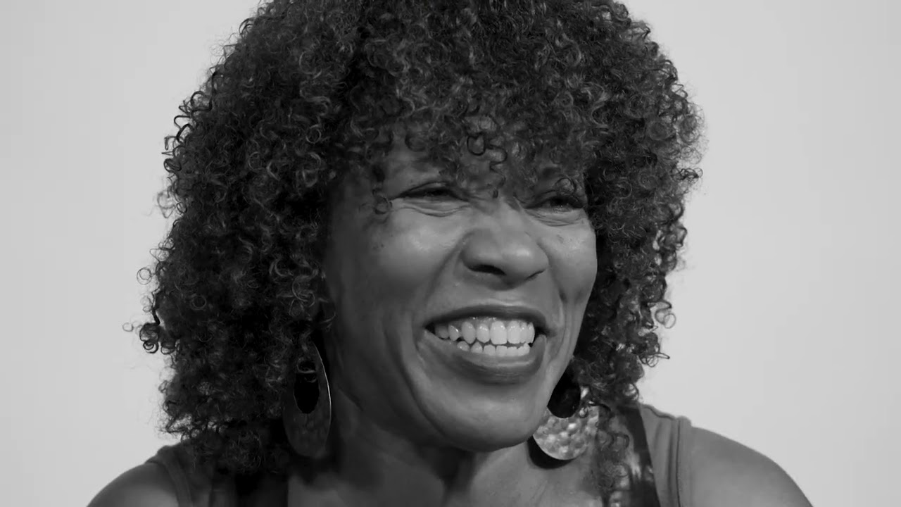 WUFT Artistry In Motion: Wanda Burnette-Walker