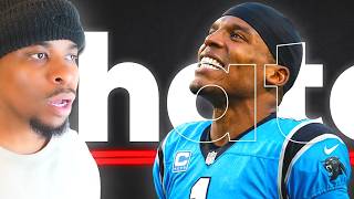 Victionary Reacts To What Happened To Cam Newton After Super Bowl 50