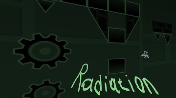 Radiation (Ultraviolet remake) // hosted by Bibus