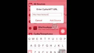 Hack app store iOS 8.4 screenshot 3