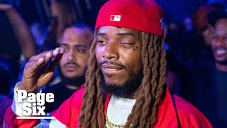 Fetty Wap ran bicoastal opioid ring out of Long Island | Page Six Net Worth