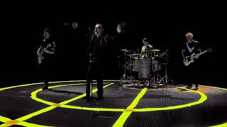 U2  The Little Things  2015 Demo