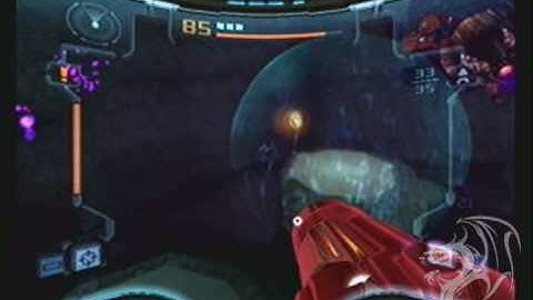 Metroid Prime 2 Echoes: Part 23 (Ing Cache 1)