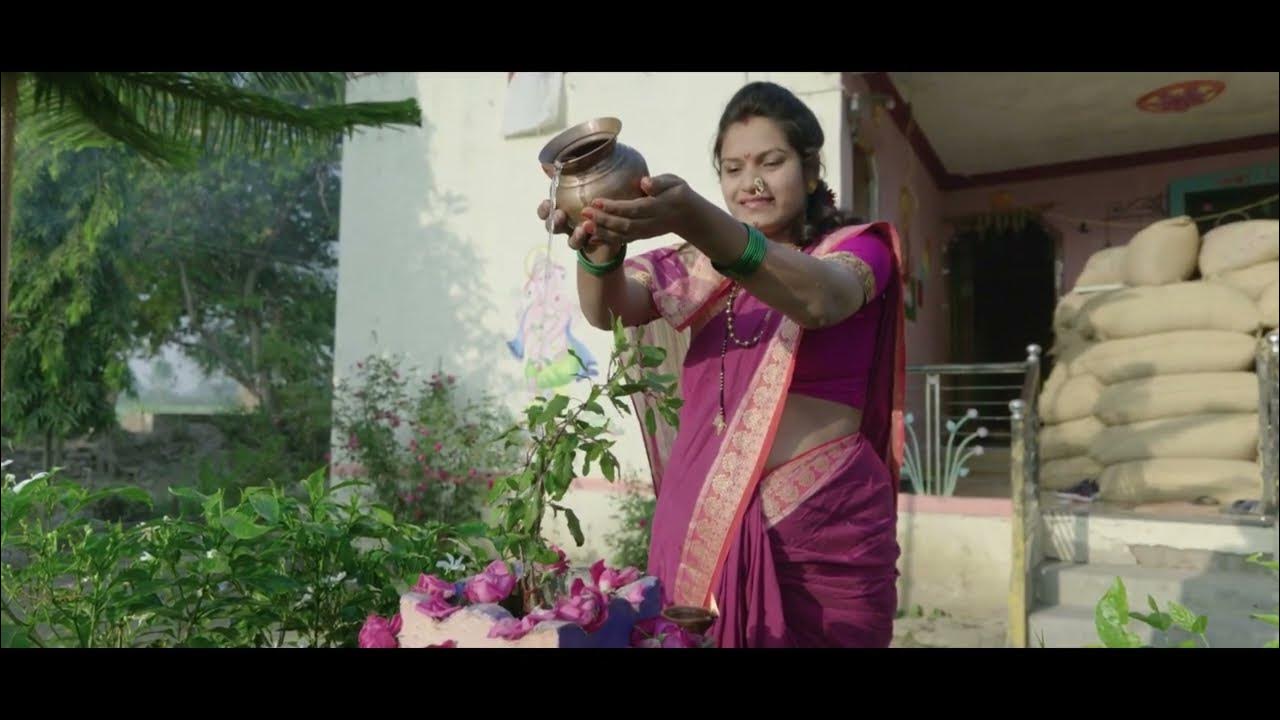 Marathi Look Maternity Video Shoot Best Maternity Cinematic Shoot