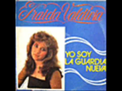 La Guardia Nueva - Iraida Valdivia