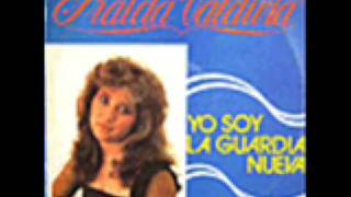 La Guardia Nueva - Iraida Valdivia chords