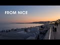 Thoughts from Nice