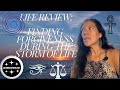 Life Review: #hurricane #milton #libra #balance #forgiveness #matters #astrology