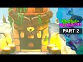 Yooka-Re-Playlee Gameplay Walkthrough Part 2 (PC) No Commentary