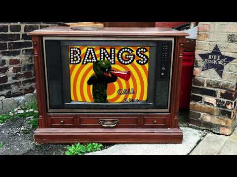 Bangs (3) — Bangs - Call and Response (from Call And Response)