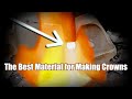 This is The Best Material for Making Crowns
