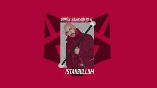 Mert Kurt Ft. Soner Sarıkabadayı - İstanbullum (Remix - 2021)