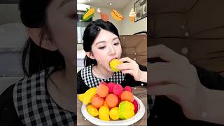 án theo icon cung Quynh troung |#youtubeshorts #shorts #short #food