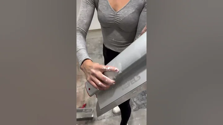 Skimming blade or trowel for butt joints? 🔥