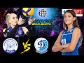 05.12.2020🏐 "Minchanka" - "Dynamo (Krasnodar)"/Volleyball Super League Parimatch/round 14