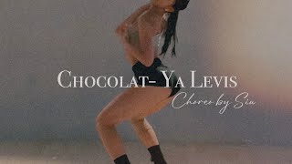 Chocolat: Ya Levis (Heels Choreography by SIU)