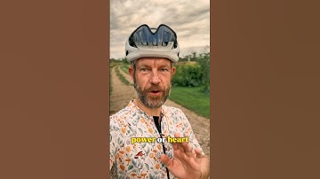 What’s on Your Cycling Computer Screen? #cycling