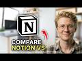 How to Compare Notion vs Asana - Easy Guide 2026