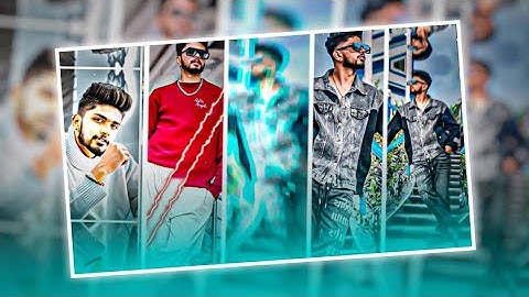 Shake Effect 🔥Attitude Status Video Editing Alight Motion || Alight Motion Status Video Editing 2023