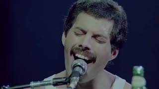 Queen - Somebody To Love  (Live)