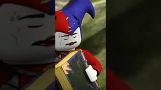 Jestros Sacrifice Full Chase Read Description