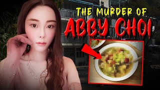 The Gruesome Murder of ABBY CHOI (Ginawa siyang sopas...) screenshot 5