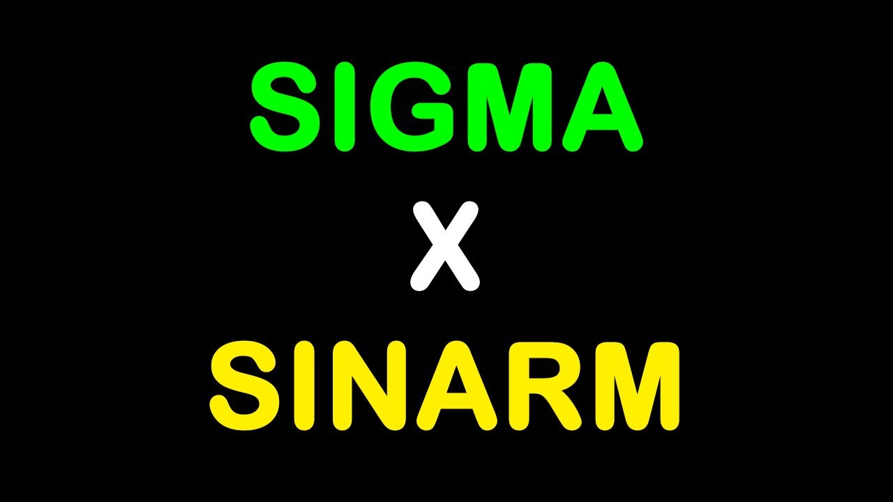 PORTE X POSSE DE ARMA DE FOGO | DIFERENÇAS ENTRE SIGMA E SINARM