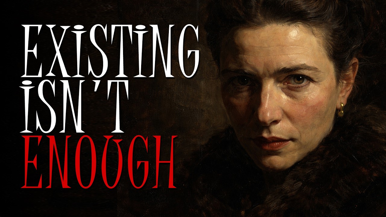 Your Comfortable Life Is The Worst Thing That Ever Happened To You — Simone de Beauvoir