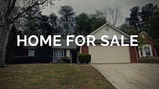 Property Management Lawrenceville-2673 Herndon Road Lawrenceville GA 30043